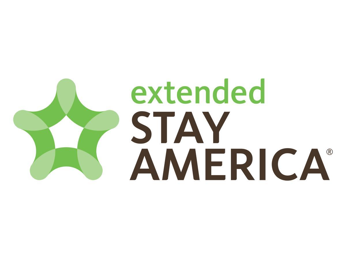 Extended Stay America Suites - Sacramento - South Natomas Zewnętrze zdjęcie